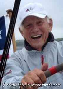Al Ireton, Jr. | Obituary | Gloucester Times - Gloucester Daily Times