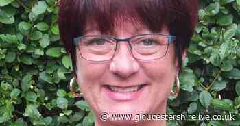 Plaque unveiled in memory of former Gloucester mayor Lise Noakes - Gloucestershire Live