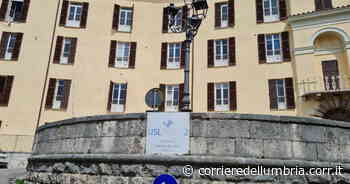 Amelia, ospedale Santa Maria dei Laici: negative le analisi sulla qualità dell'acqua - Corriere dell'Umbria