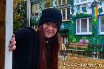 Jugendtreff Hainichen kann im Herzen der Stadt bleiben - Freie Presse