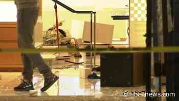 What happens to stolen retail merchandise? How eBay, other online platforms make sure it's not on their sites - KGO-TV