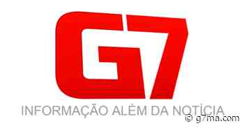 Weverton reúne 10 mil pessoas em Timon-MA – G7 MA - - G7MA.com