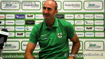 Blue Lizard Capri, Giovanni Dalla Libera è il nuovo assistente allenatore - NapoliToday