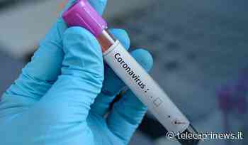 Covid sull'isola di Capri: nuovo aggiornamento dei dati, un decesso e 9 negativizzati. Ad Anacapri risultano 26 positivi e a Capri 22 - Telecaprinews