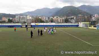 Promozione Campania/Girone D - Hurrà per Gragnano, Agerola e Givova Capri Anacapri. Il Cercola ferma il San Vito Positano - NapoliToday