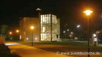 Die Erleuchtung - Süddeutsche Zeitung