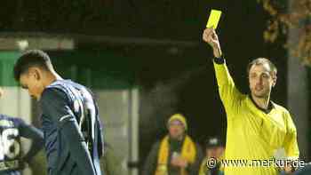 FC Pipinsried: Imsak per Doppelpack zum Sieg in Eltersdorf - Merkur Online