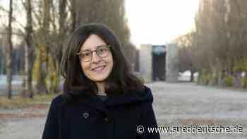 "Ein Kern meiner Arbeit ist das Erinnern" - Süddeutsche Zeitung