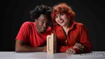 Dezeen Awards 2021 architecture winners revealed in video show - Dezeen