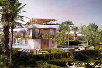 Karl Lagerfeld to commence luxury architecture project - FashionUnited UK