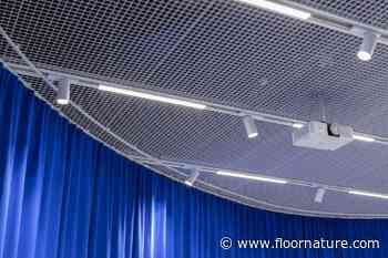 Fosbury Architecture designs Urban Centre at the Pecci Centre in Prato Italy - Floornature.com