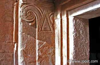 Can royal architecture prove biblical Judah was a kingdom? - The Jerusalem Post