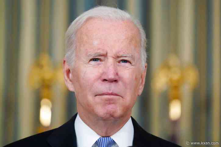 Biden intends to run for reelection in 2024, Psaki says
