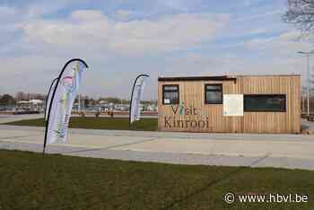 Extra openingsuren Visit Kinrooi - Het Belang van Limburg