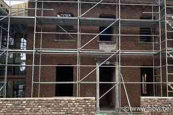 Doorstart verbouwing dorpshuis Ophoven - Het Belang van Limburg