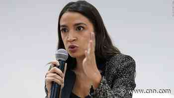 What AOC gets exactly right about Democrats' problems