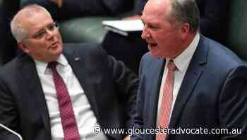 Labor queries federal role for ex-mayor - Gloucester Advocate