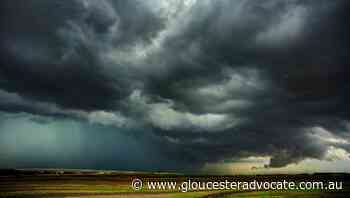 La Nina declared by Bureau of Meteorology - Gloucester Advocate