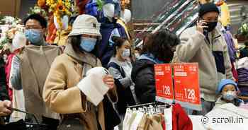 Five retail innovations in China that can change the way the world shops - Scroll.in