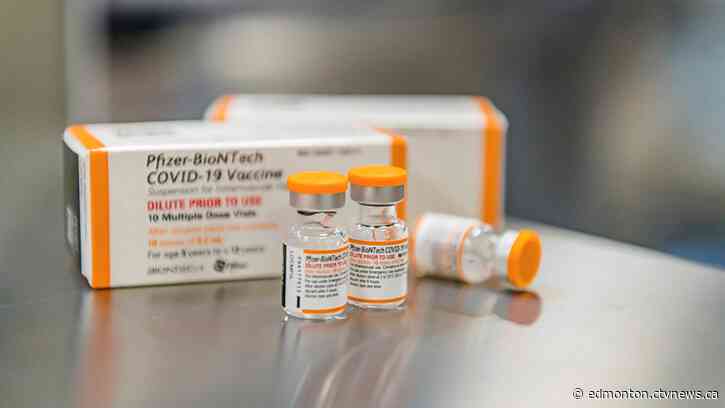 COVID-19 in Alberta: Province reports 1,125 weekend cases, 6 deaths