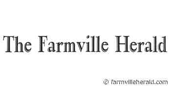 Donna Gaye Hackney - Farmville - Farmville Herald