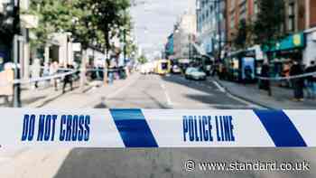 Woman arrested after stabbing in Hackney - Evening Standard