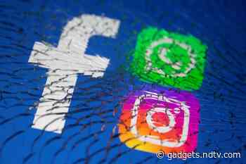 Facebook Messenger, Instagram Will Not Get End-to-End Encryption Until 2023: Report