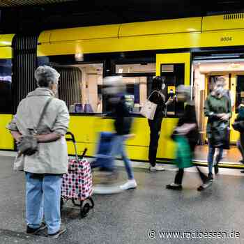 So will die Ruhrbahn die 3G-Nachweise kontrollieren - Radio Essen