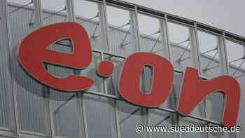 Eon mit neuen Wachstumszielen bis 2026 - Süddeutsche Zeitung