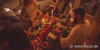 Spätes Essen: An sich macht es nicht dick - aber Sie sollten es vermeiden - FOCUS Online