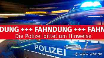 Essen: Täter schlagen Scheibe ein und erbeuten Luxusuhren - Westdeutsche Allgemeine Zeitung