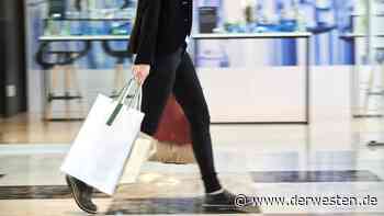 Essen: Bittere Nachricht für Shopping-Freunde – DARAUF müssen sie verzichten - Derwesten.de