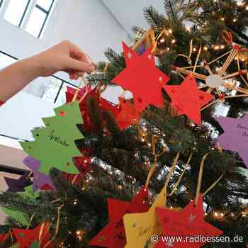 Essen: Wunschbaumaktion für Kinder zu Weihnachten - Radio Essen