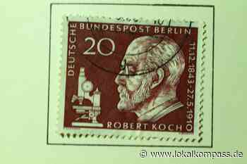 Wiederentdeckung eines Briefmarkenalbums: Die Aktualität alter Briefmarkenmotive aus den 60ern - Lokalkompass.de