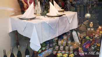 Wunschbaumaktion läuft in Bad Essen zum dritten Mal - noz.de - Neue Osnabrücker Zeitung