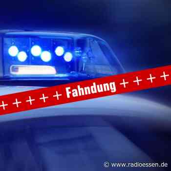 Polizei Essen: Bewaffneter Raubüberfall auf Tankstelle - Radio Essen