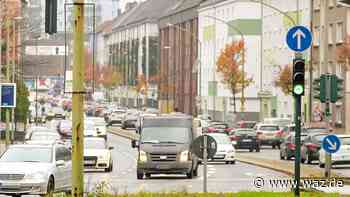 Schlechtes Klima für Straßengrün in Essen - Anwohner sauer - Westdeutsche Allgemeine Zeitung