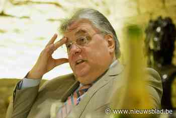 Afscheid van John Monard: de man van 1,2 miljoen wijnflessen, tot hij failliet ging