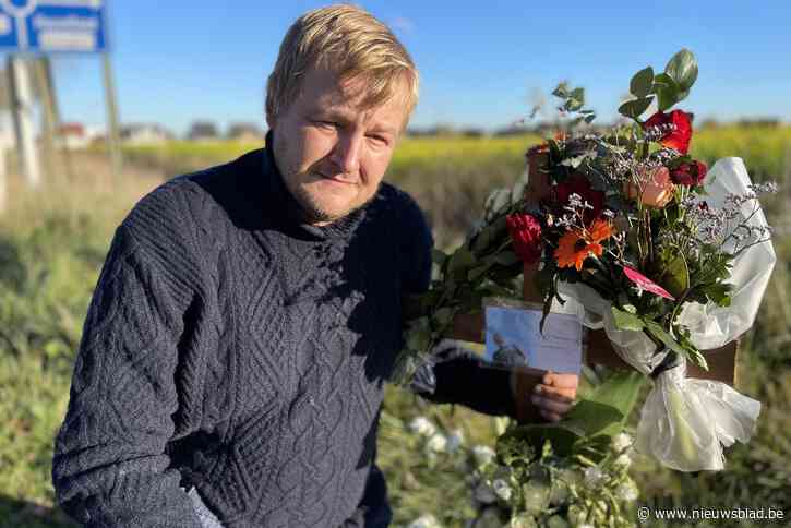 Vader vraagt autopsie voor Cyriel (17), die twee maanden na motorongeval overleed in ziekenhuis: “Hij leek te herstellen”