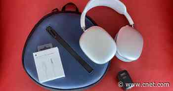 Best AirPods Max accessories for 2021     - CNET