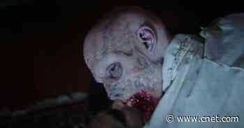 Resident Evil: Welcome to Raccoon City a joyously faithful video game adaptation     - CNET