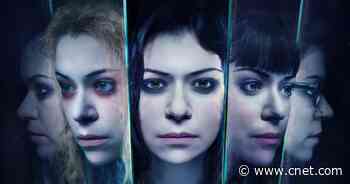 Orphan Black is being revived... as a podcast (again)     - CNET