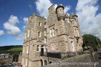 Selkirk: Reports ordered into man who admitted series of offences - Peeblesshire News