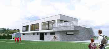 SK Nieuwkerke speelt volgend seizoen mogelijk in Poperinge of Westouter - KW.be