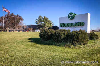 A nursing home where 83 residents died of Covid is still in business under a new name