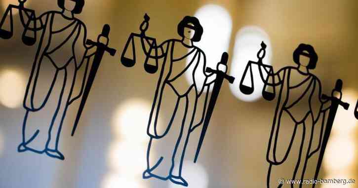 Wegen Betrugs vor Gericht