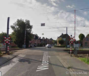 Werken aan spooroverwegen Nijlen in november en december - Nnieuws.be