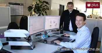 Chiron Tuttlingen: Lukas Müller ist bester Mechatronik-Azubi - Schwäbische