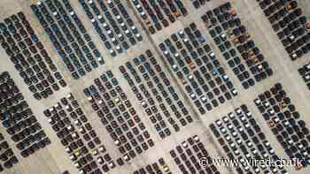 The World Needs to Crack Battery Recycling, Fast