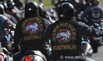 Police smash drug network linked to Comancheros bikie gang - UK news ...